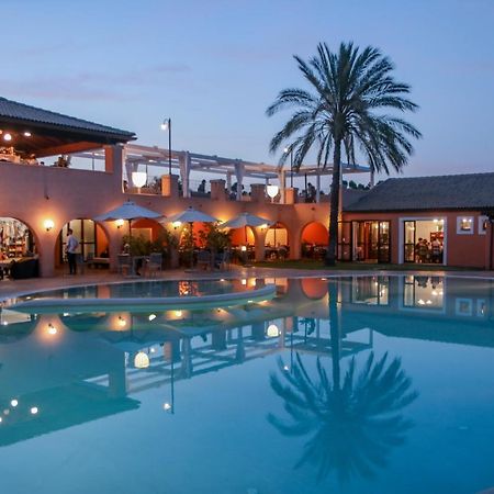 Alma Resort กัสเตียดาส ภายนอก รูปภาพ