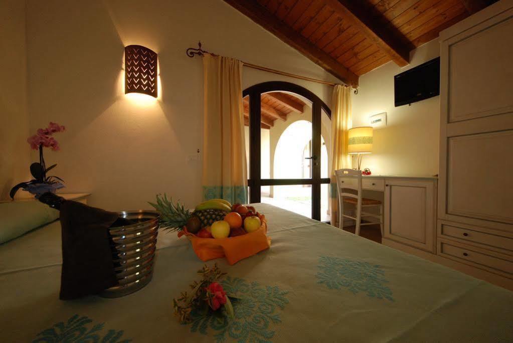 Alma Resort กัสเตียดาส ภายนอก รูปภาพ