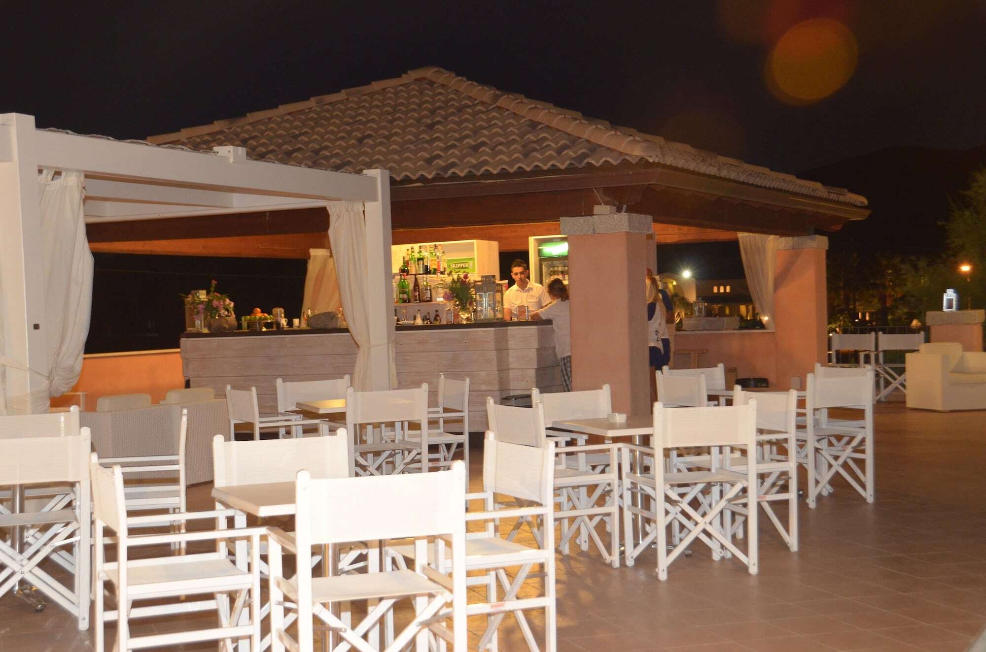 Alma Resort กัสเตียดาส ภายนอก รูปภาพ