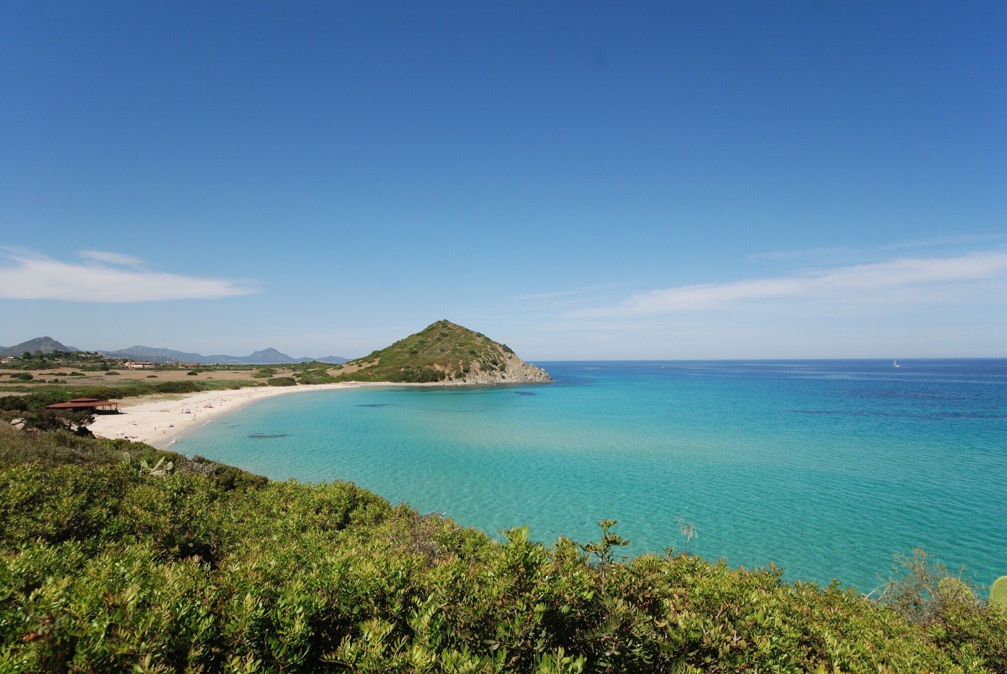 Alma Resort กัสเตียดาส ภายนอก รูปภาพ
