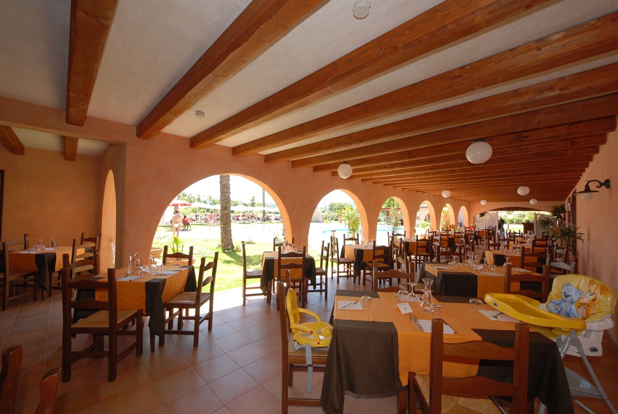 Alma Resort กัสเตียดาส ภายนอก รูปภาพ