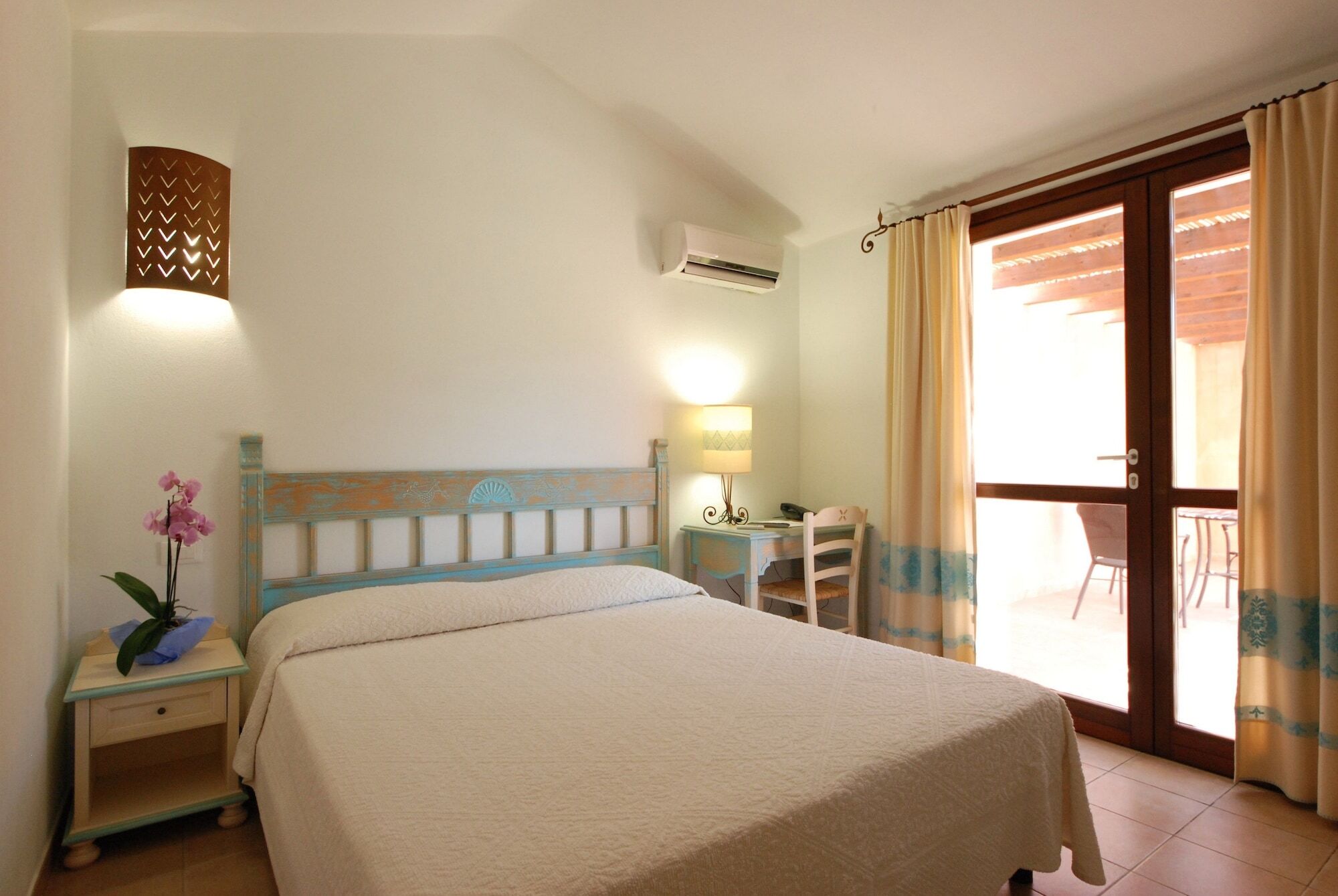 Alma Resort กัสเตียดาส ภายนอก รูปภาพ